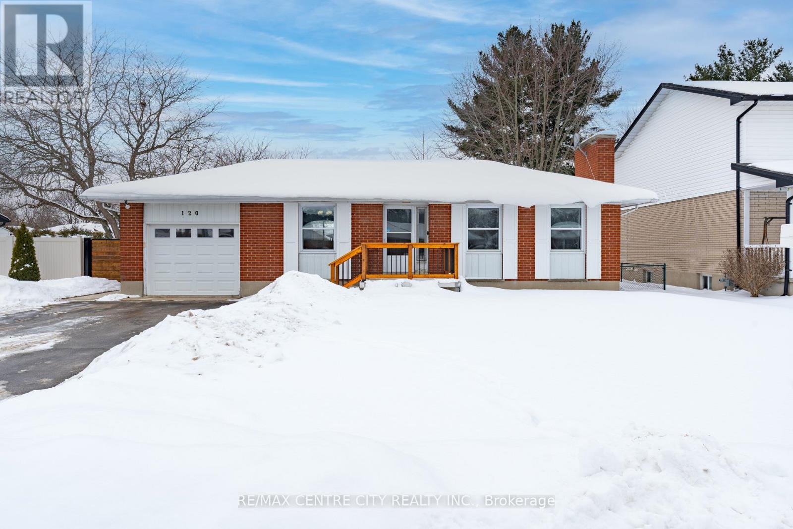 120 RUTHERFORD AVENUE, Aylmer