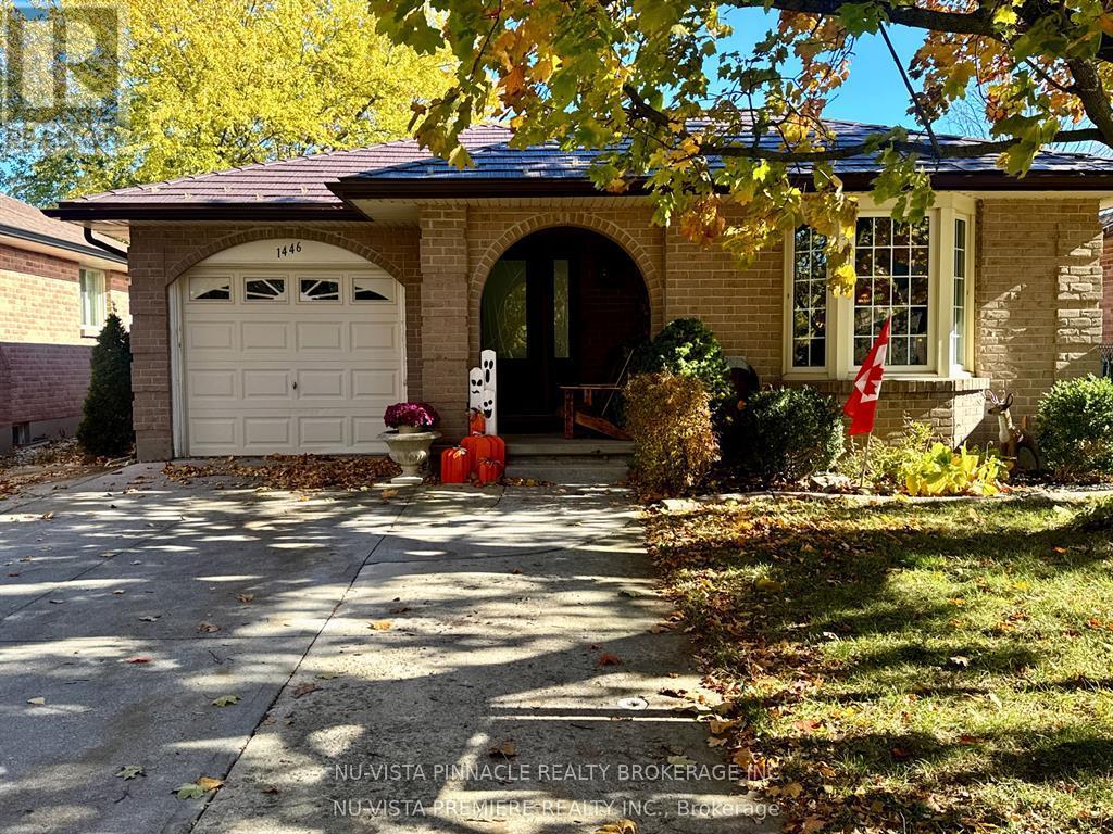 1446 ALDERSBROOK ROAD, London North (North I)