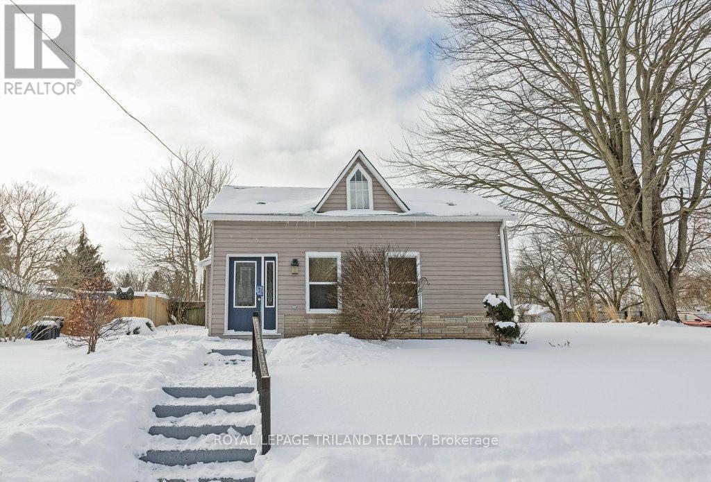 46309 SPARTA LINE, Central Elgin (Sparta)