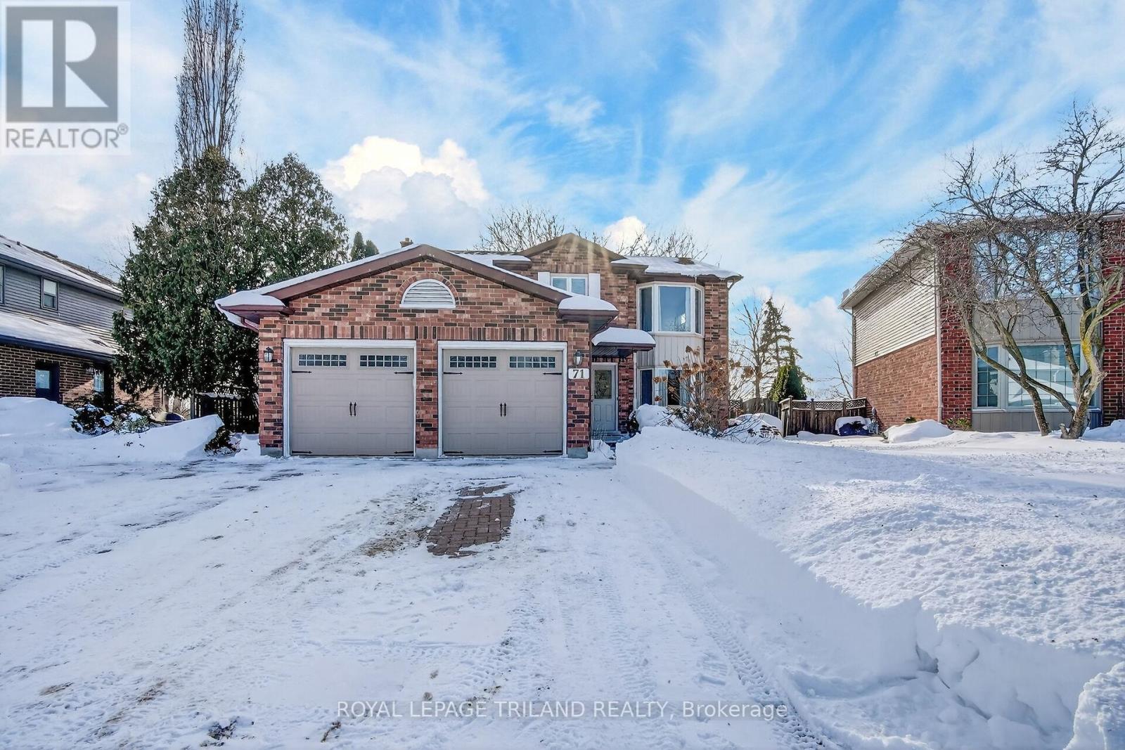 71 CHALFONT ROAD, London North (North O)