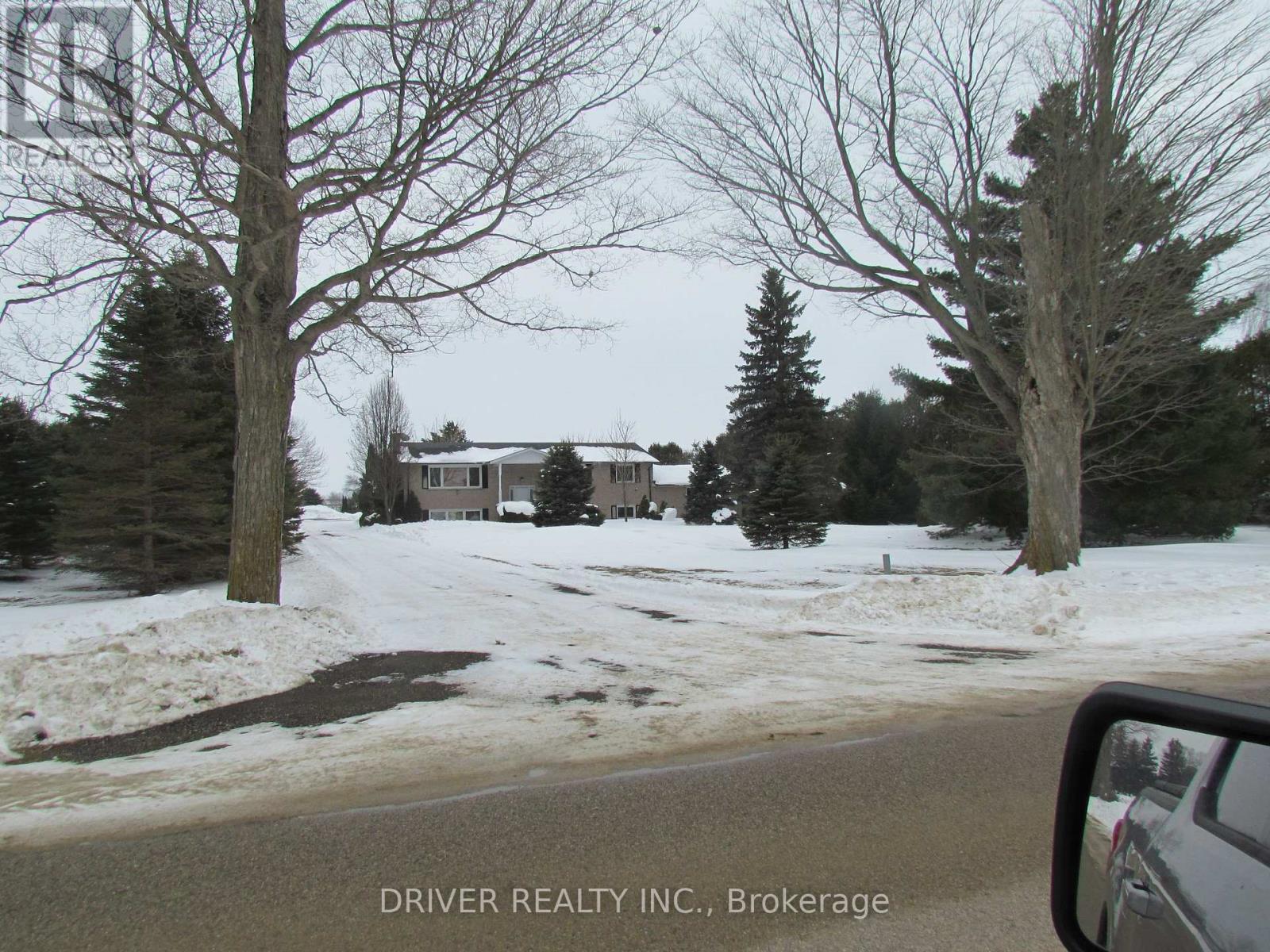 2081 HARRIETSVILLE DRIVE, Thames Centre