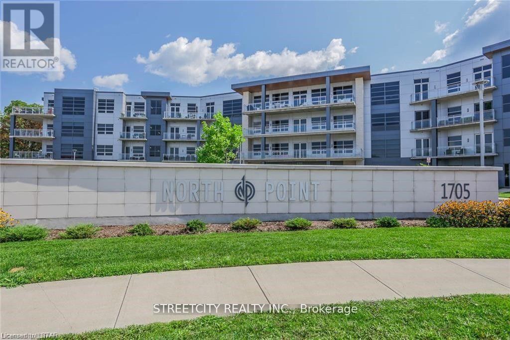 400 - 1705 FIDDLEHEAD PLACE, London North (North R)