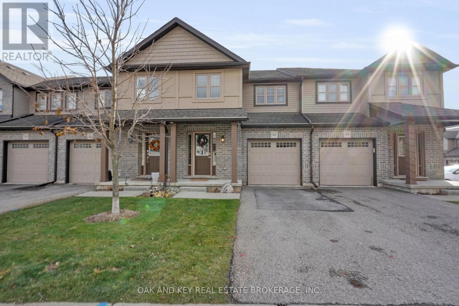 36 - 175 INGERSOLL STREET N, Ingersoll (Ingersoll - North)