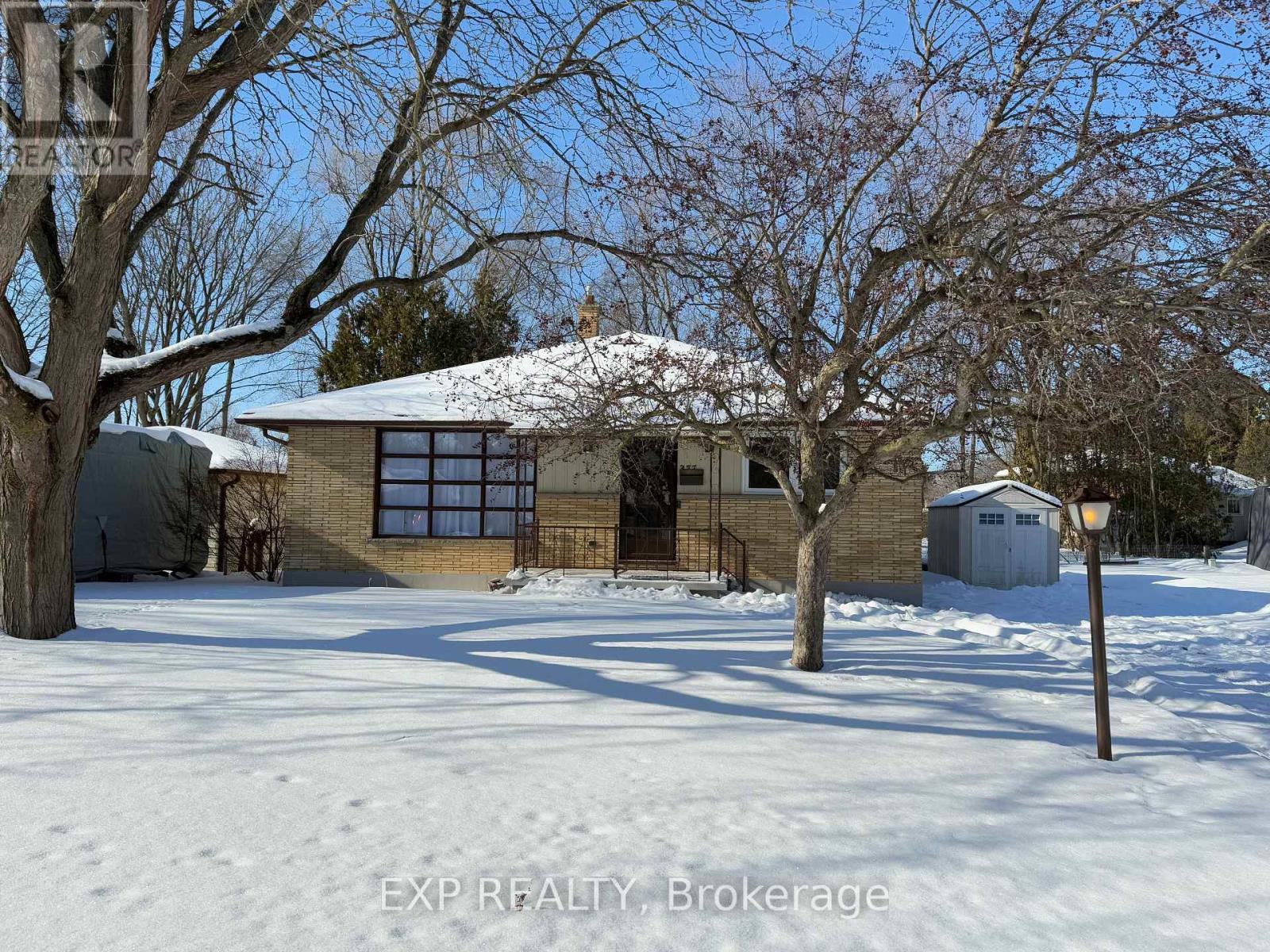 377 VESTA PLACE, London East (East A)