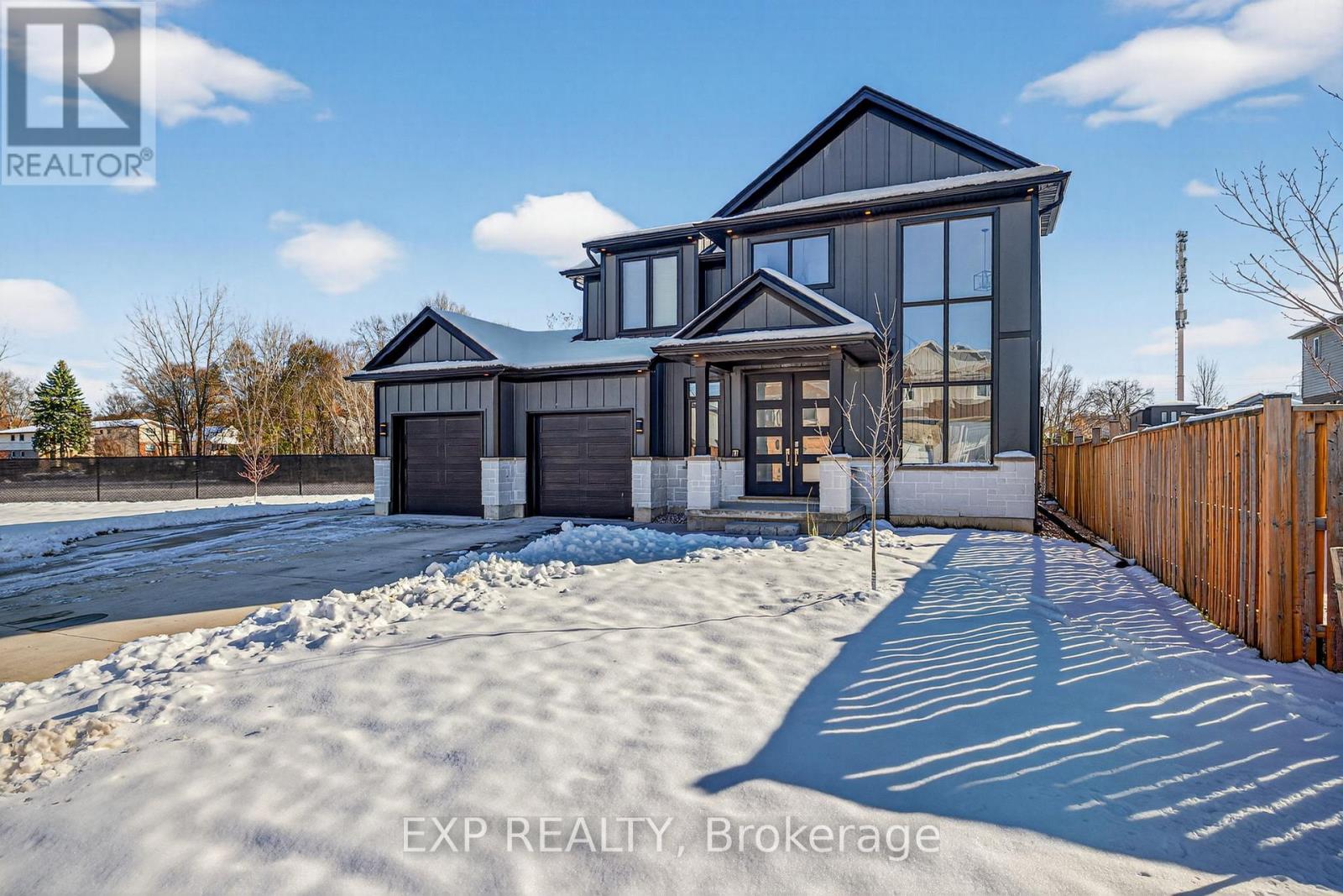 11 HAYES STREET, London South (South I)