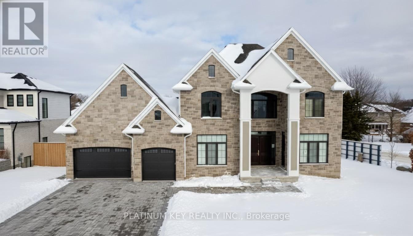 7 EDGEVIEW CRESCENT, Middlesex Centre (Kilworth)