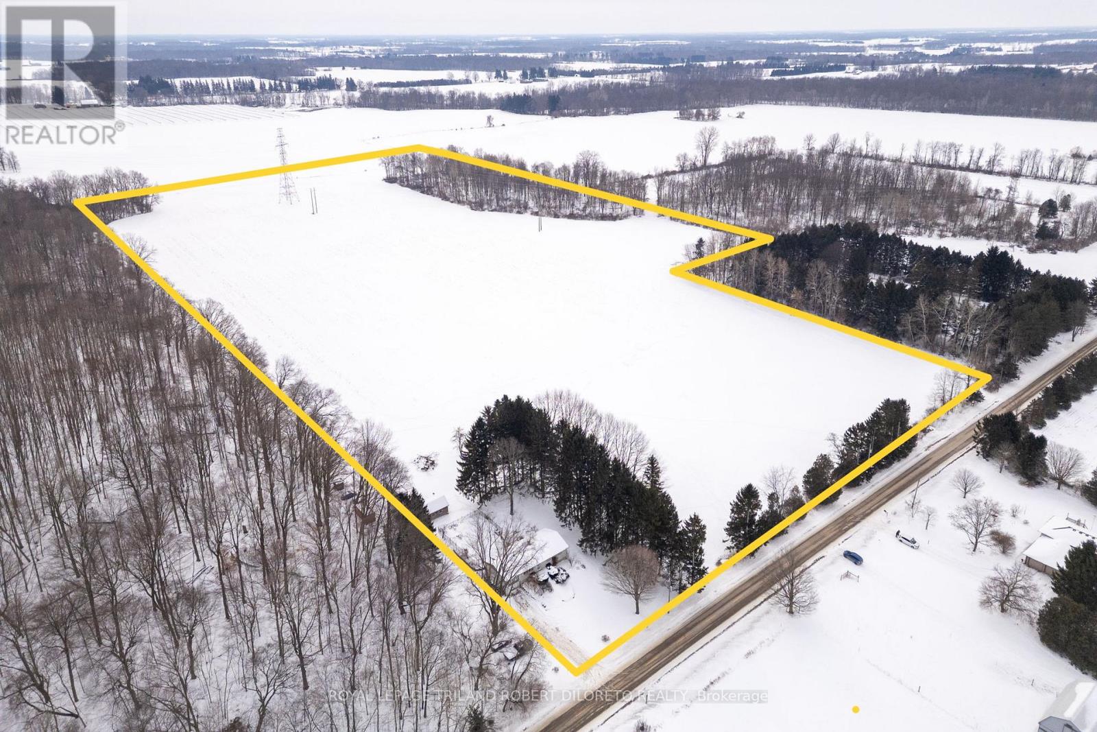 7417 INADALE DRIVE, Strathroy-Caradoc