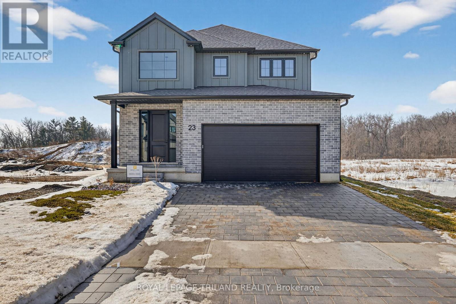 23 ALLISTER DRIVE, Middlesex Centre (Kilworth)