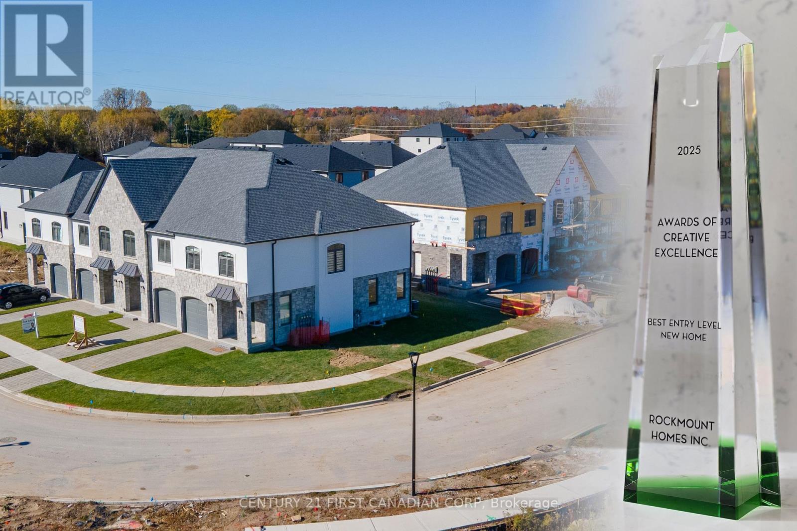 4271 CALHOUN WAY, London South (South V)