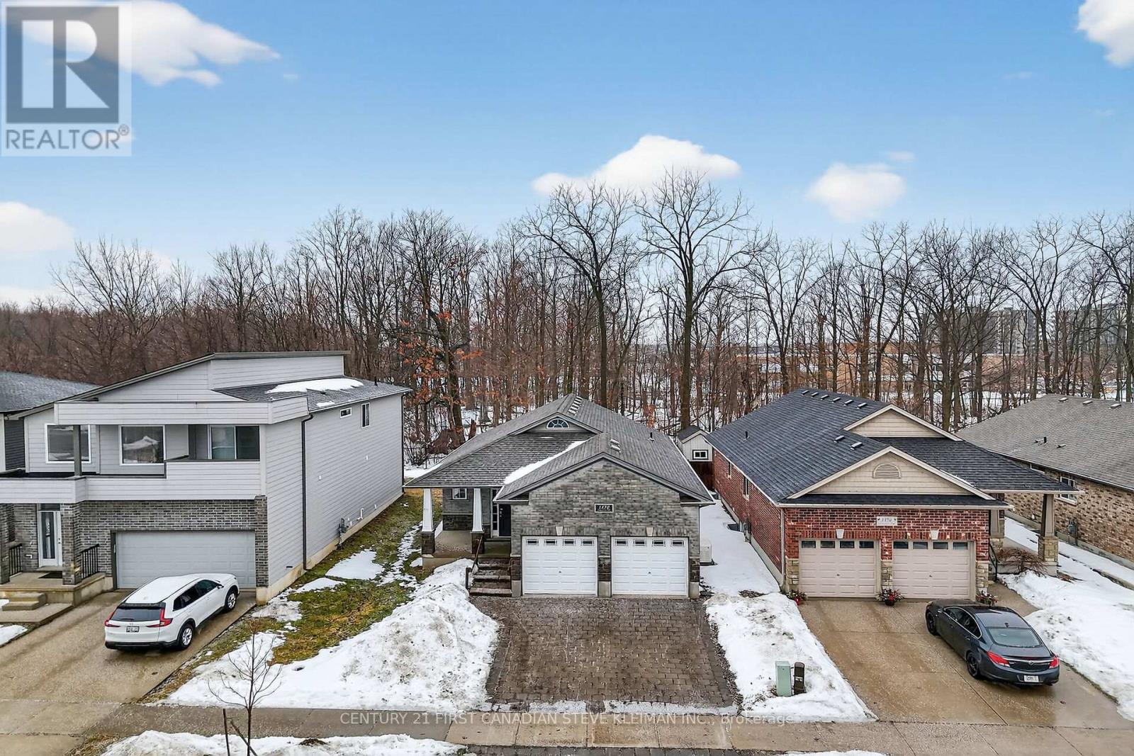 1450 LAWSON ROAD, London North (North I)