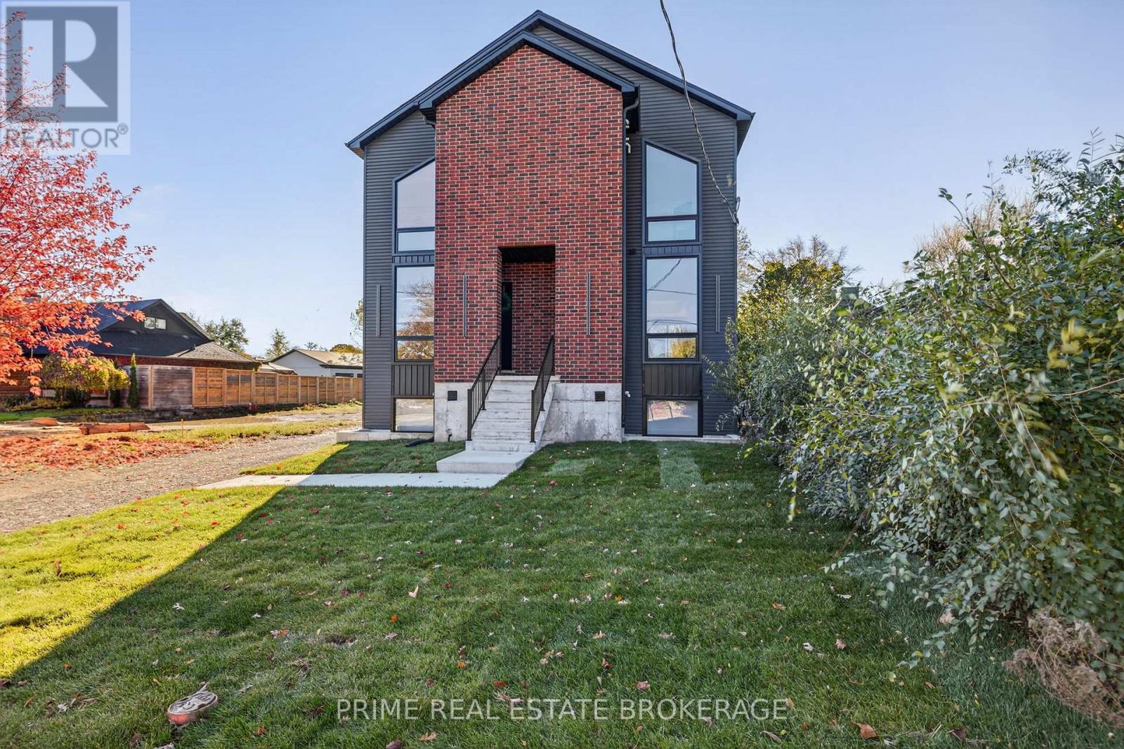 417 BASELINE ROAD E, London South (South G)