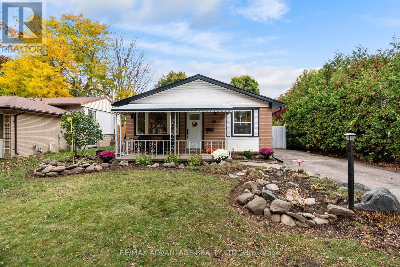 66 WELLESLEY CRESCENT, London East (East I)