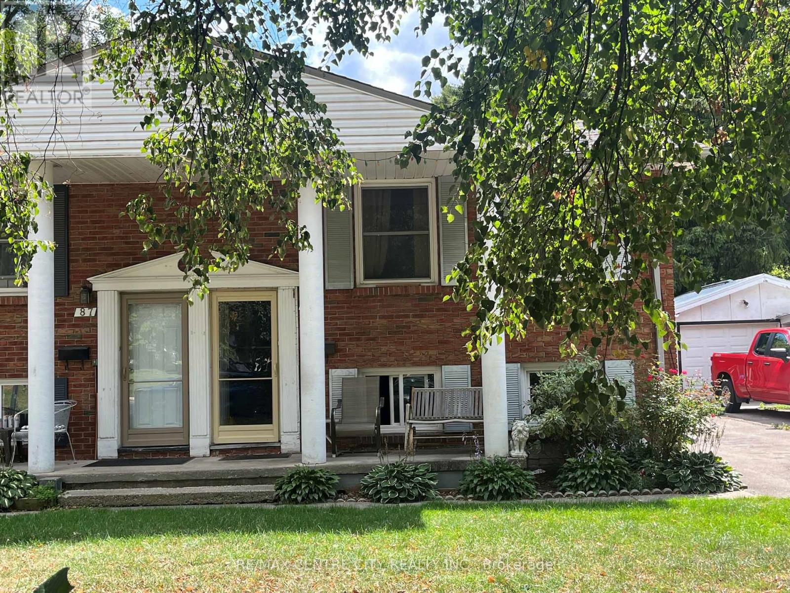 89 CECILIA AVENUE, London East (East C)