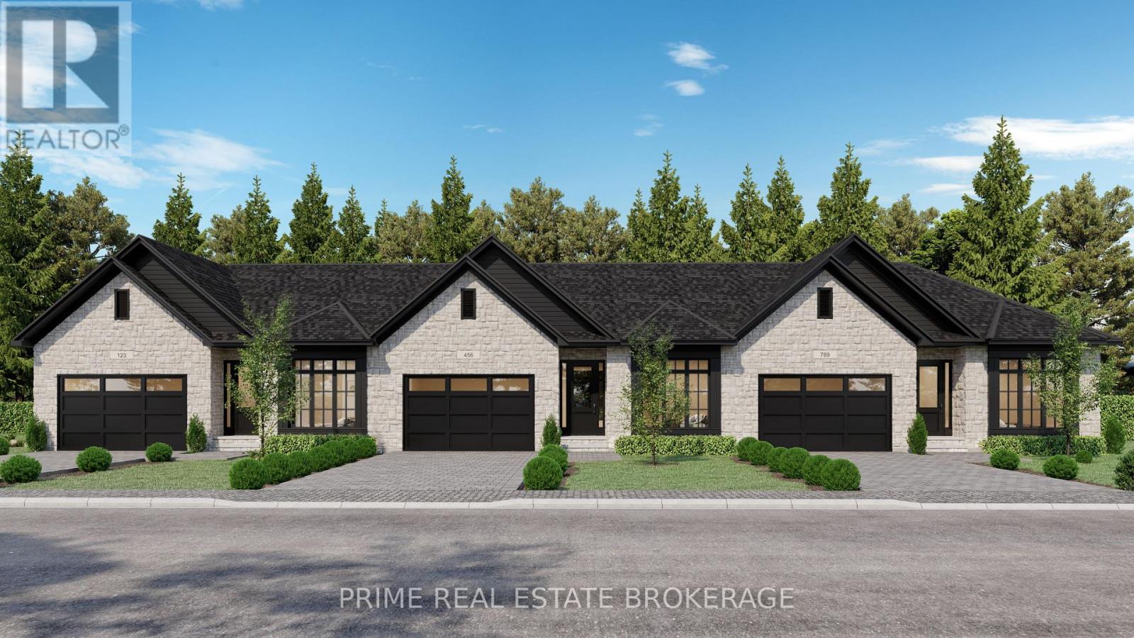 LOTS 1-19 - 120 KENT STREET, Lucan Biddulph (Lucan)