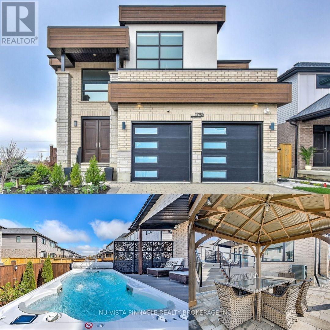 1795 BRAYFORD AVENUE, London South (South K)