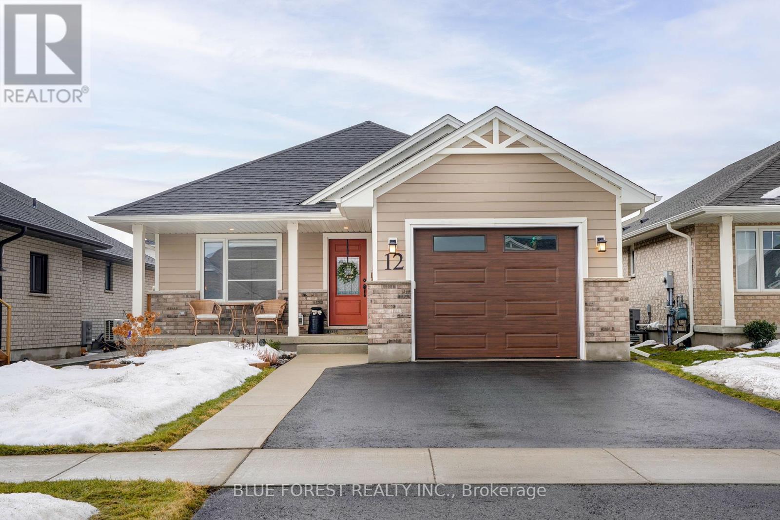 12 AUBURN DRIVE, St. Thomas