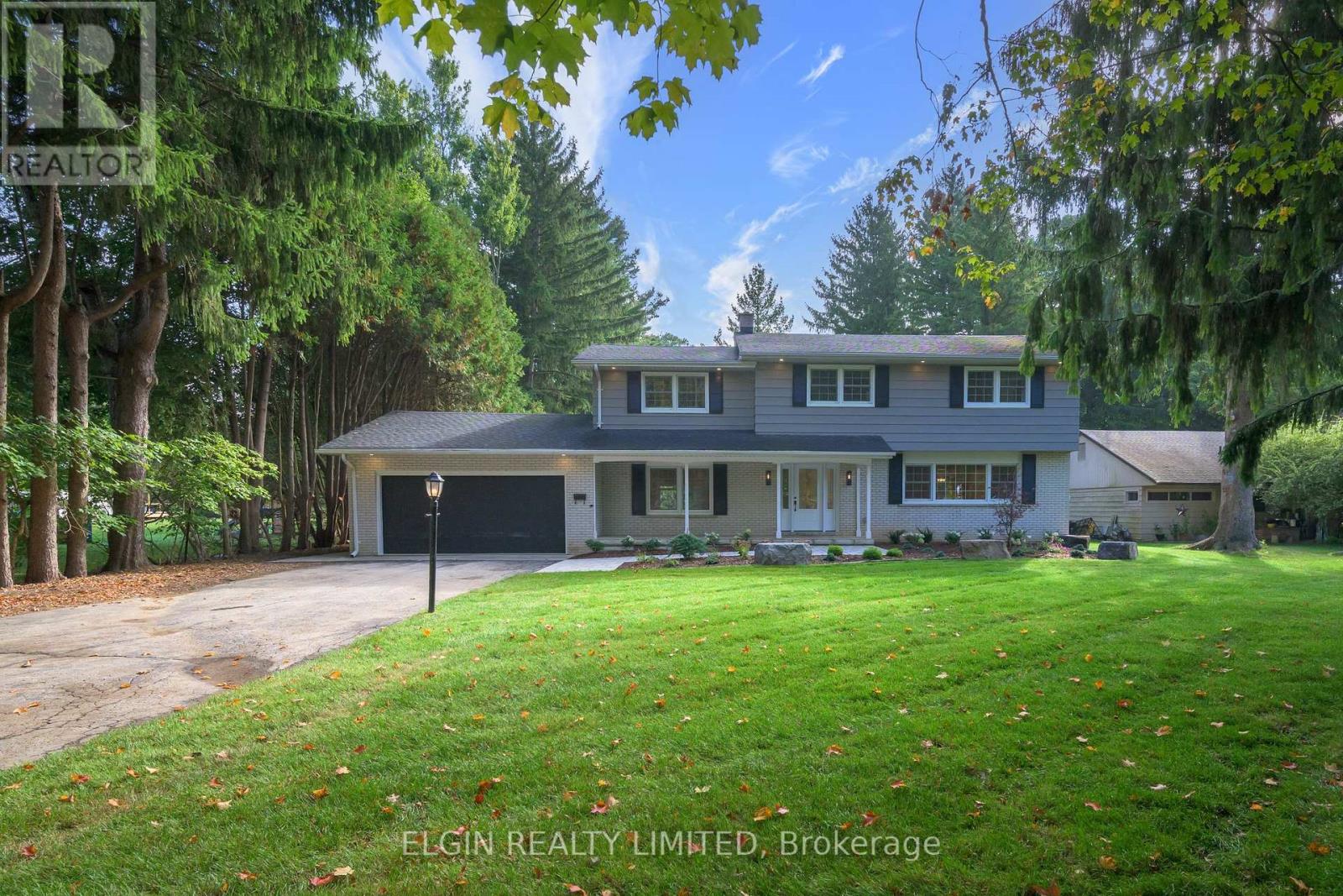 67 CRESCENT AVENUE, Central Elgin (Lynhurst)