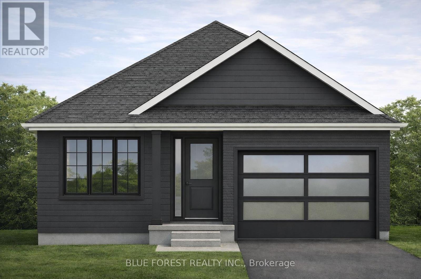 LOT 4 QUEENS LINE, West Elgin (Rodney)