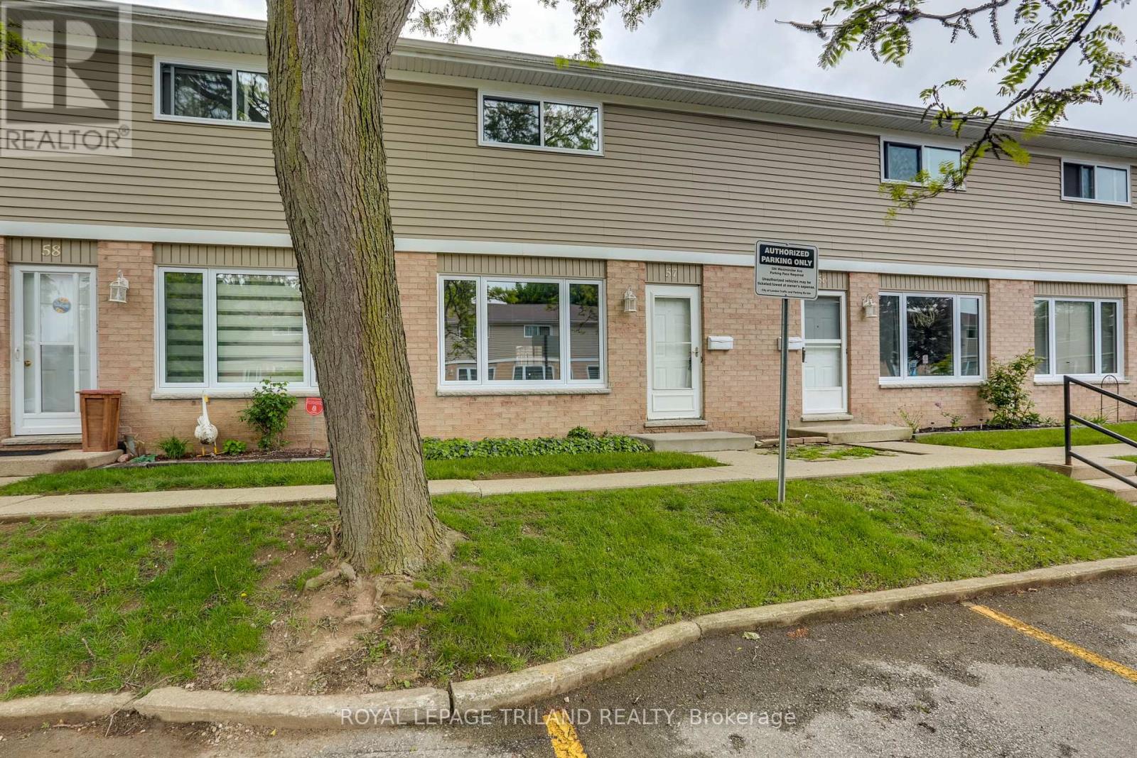 57 - 320 WESTMINSTER AVENUE, London South (South H)