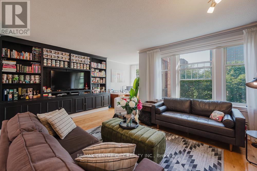 401 - 280 QUEENS AVENUE S, London East (East F)