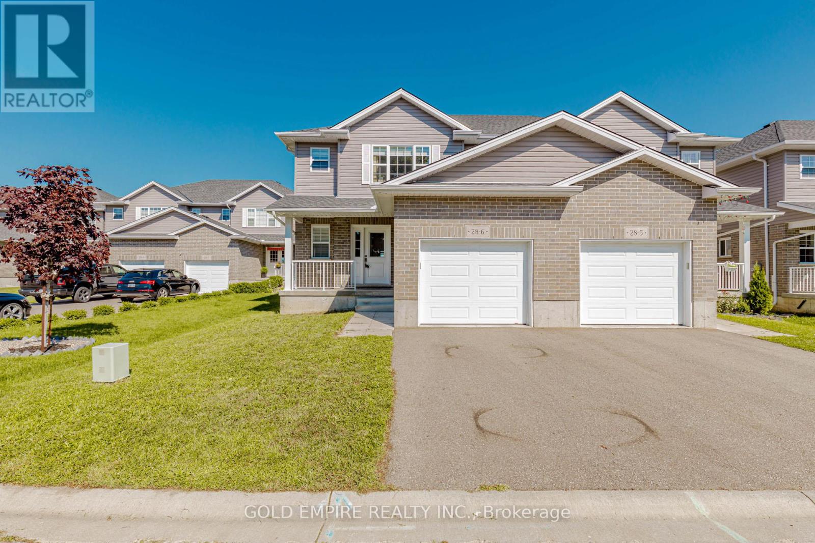 6 - 28 MINLER STREET, Ingersoll (Ingersoll - South)