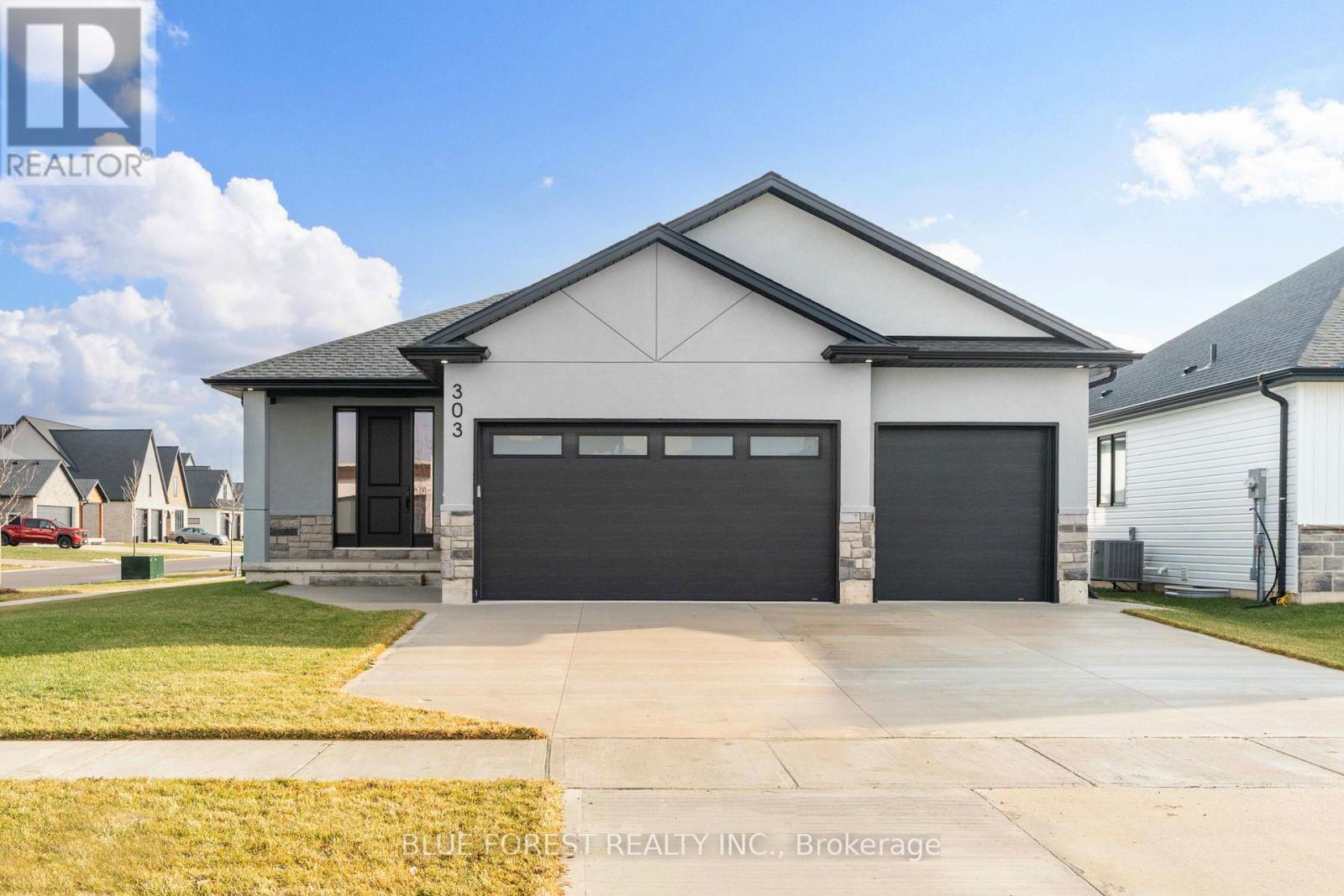 303 NANCY STREET, Dutton/Dunwich