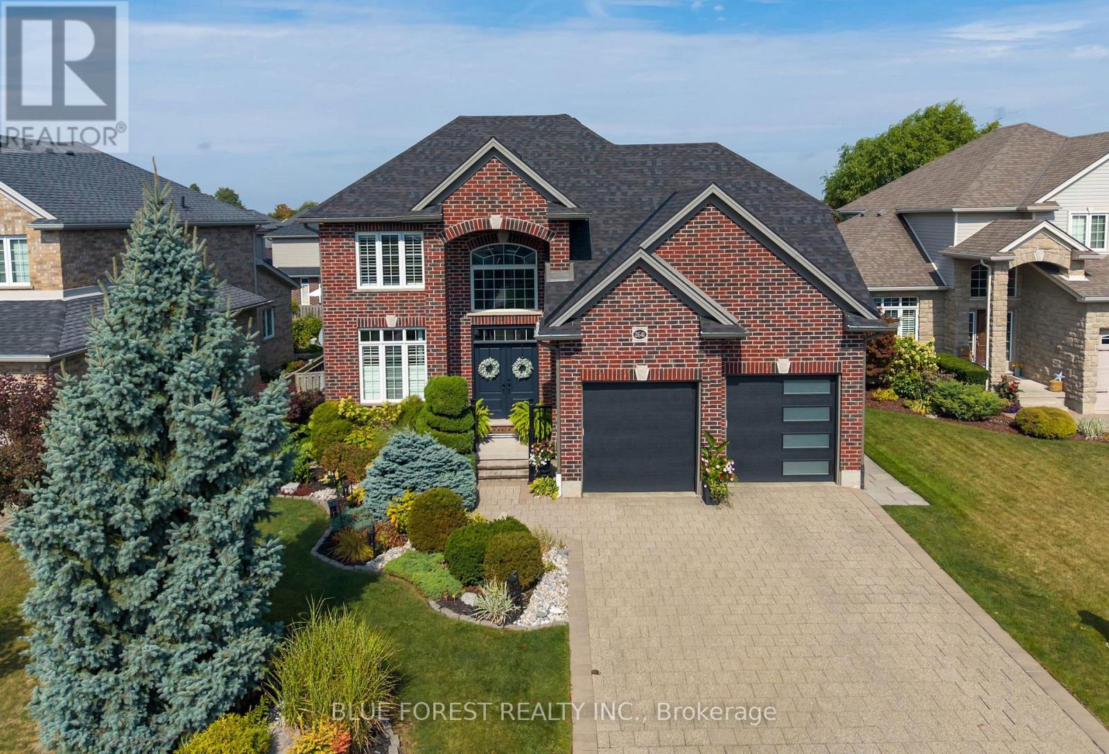 2641 TUCKER COURT, London North (North I)