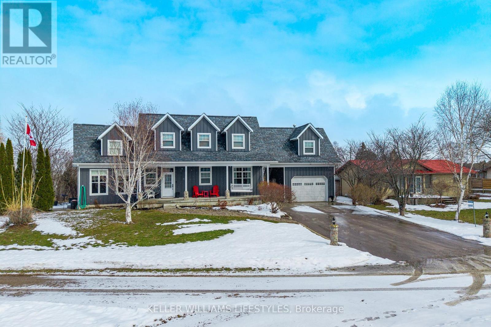 73028 DENISE COURT, Bluewater (Zurich)