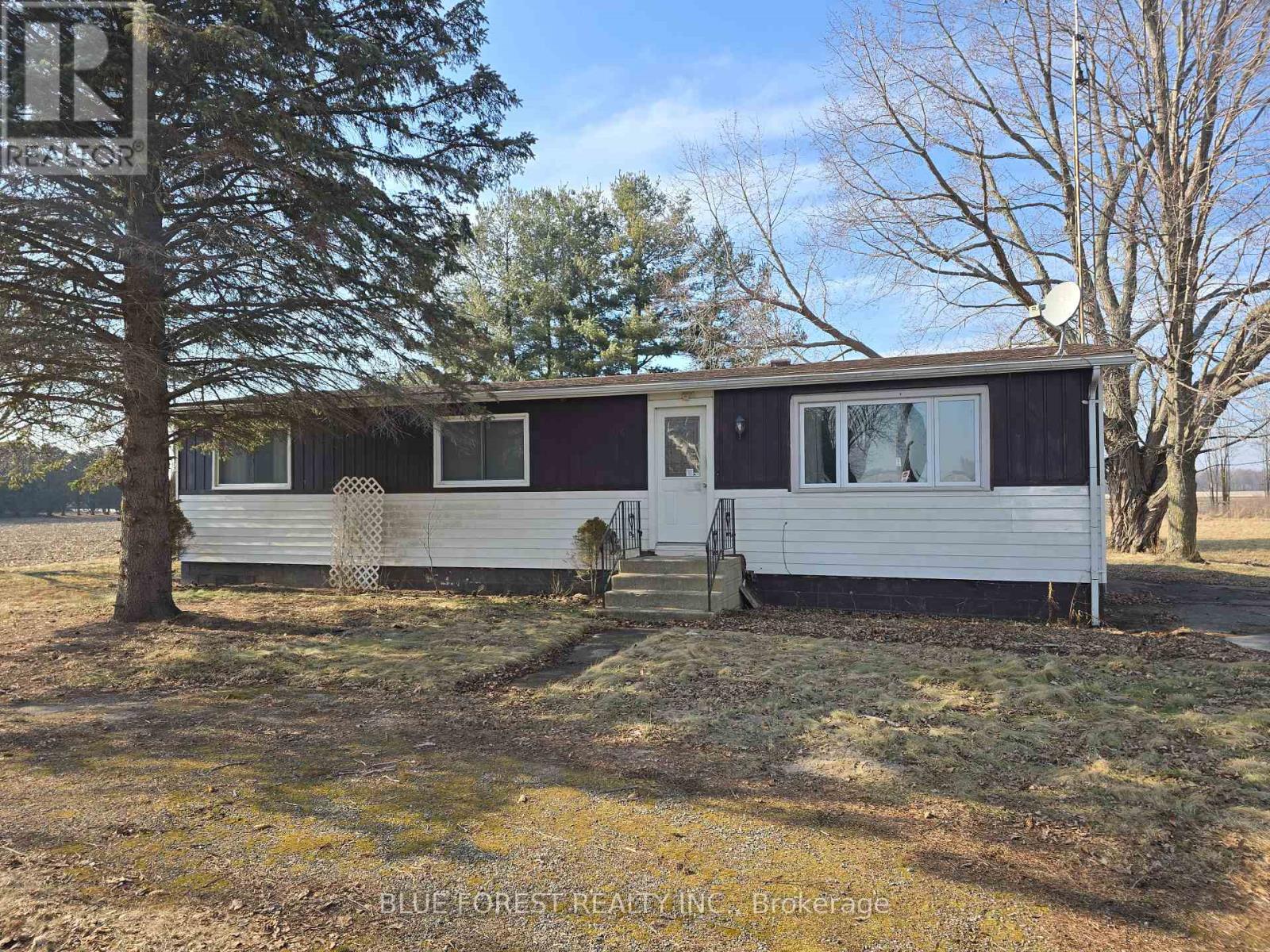 13991 SELTON LINE, Chatham-Kent (Thamesville)