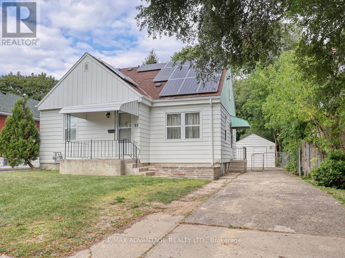 80 EMPIRE STREET, London East (East G)