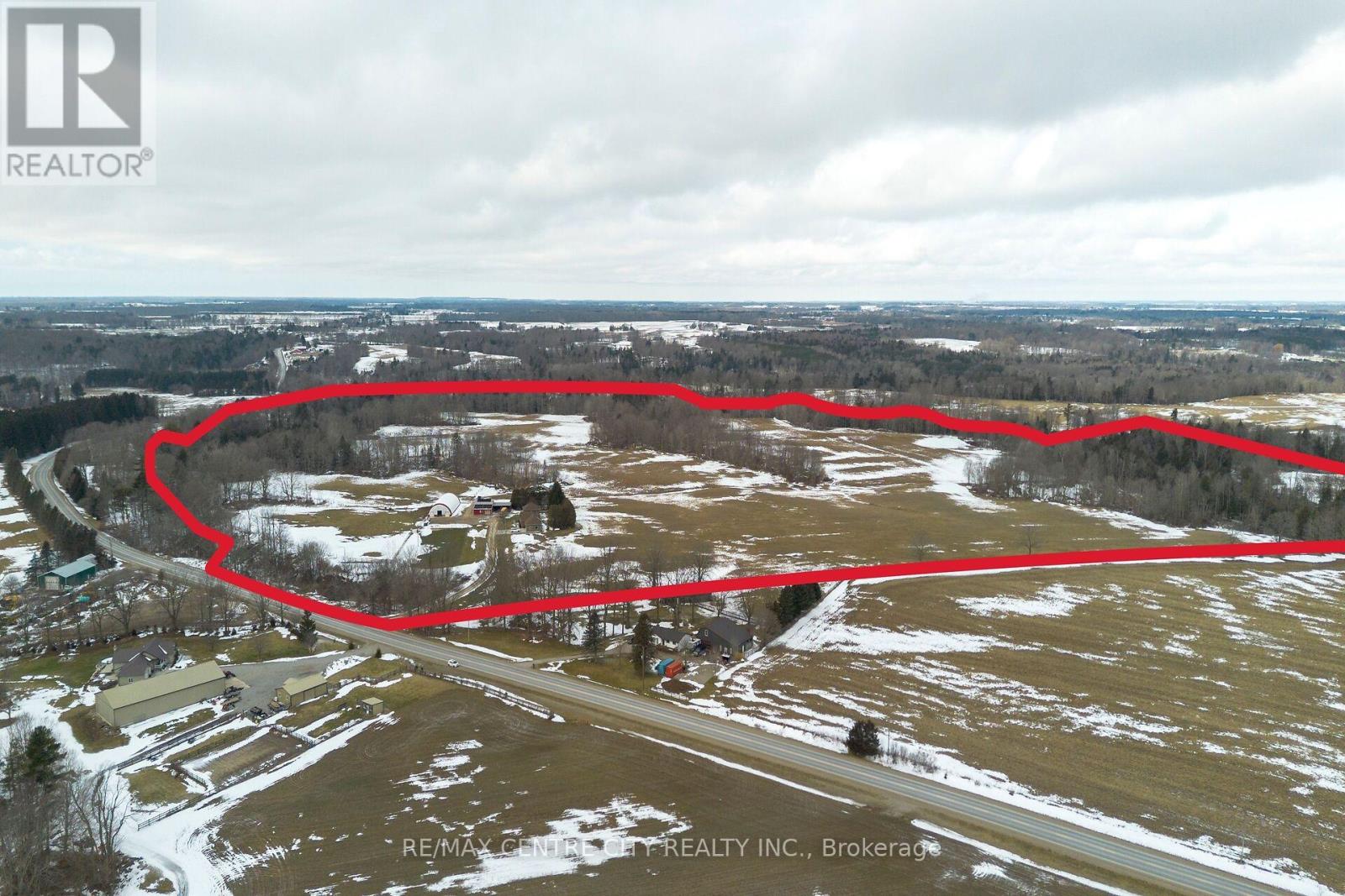 54694 CALTON LINE, Bayham