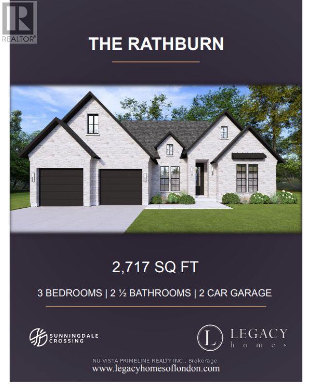 881 LUNAR DRIVE, London North (North S)