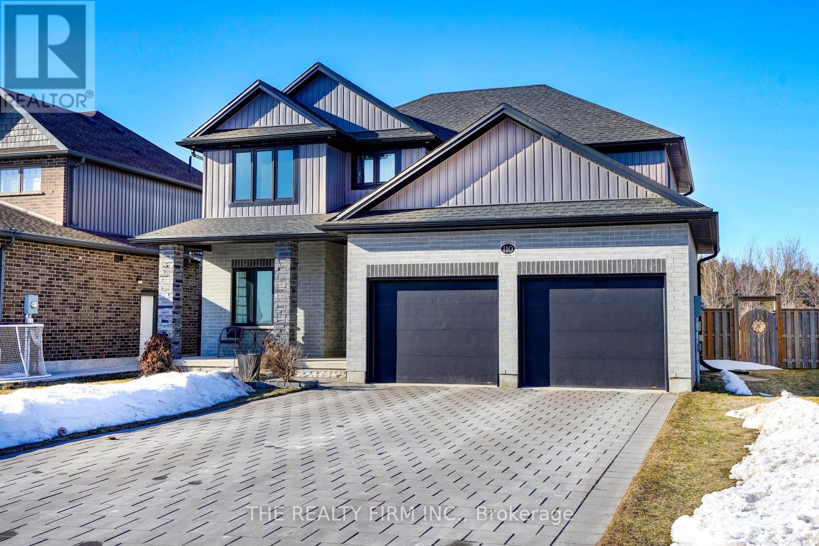 110 STUART AVENUE, Lucan Biddulph (Lucan)