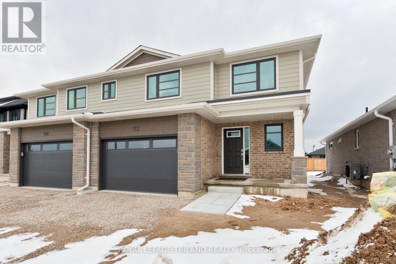 112 STYLES DRIVE, St. Thomas