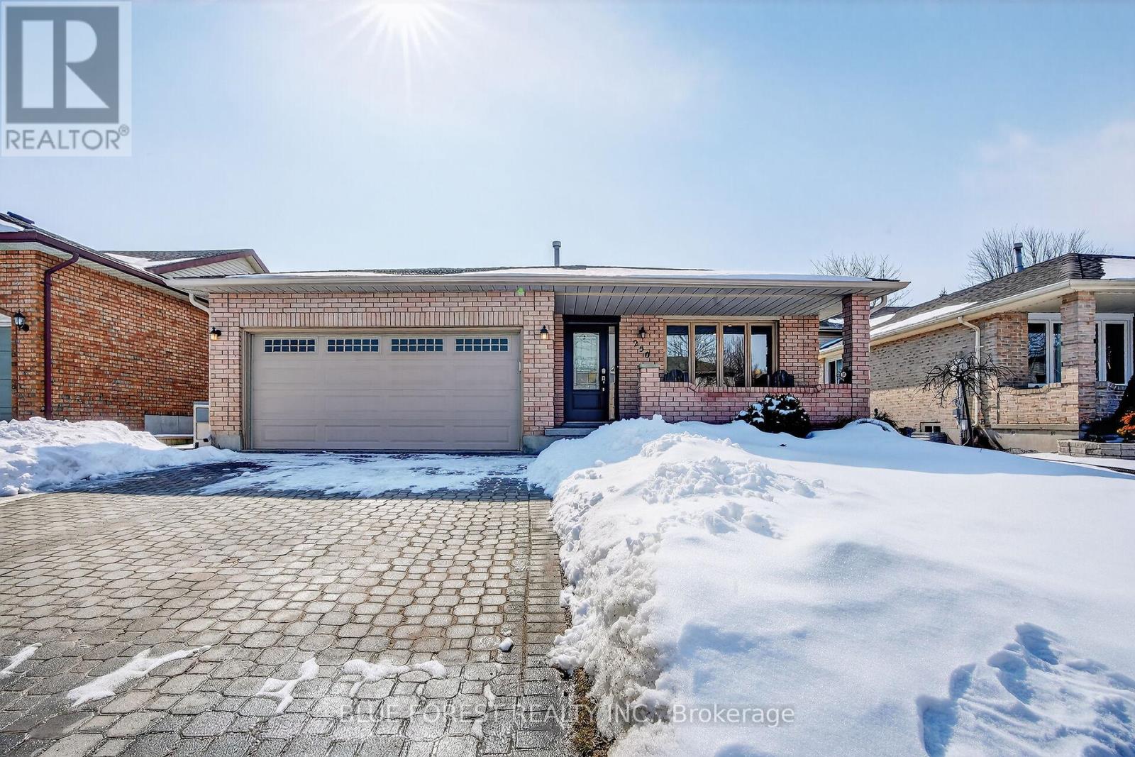 250 ALDER ROAD, Ingersoll (Ingersoll - South)