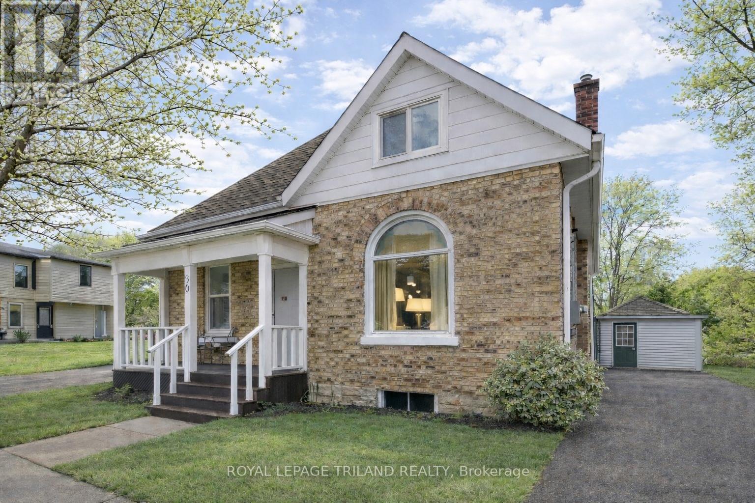 30 MALAKOFF STREET, St. Thomas