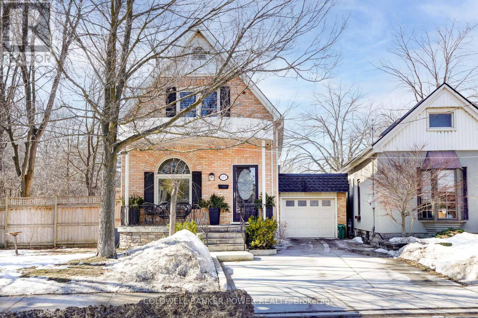 357 WORTLEY ROAD, London South (South G)