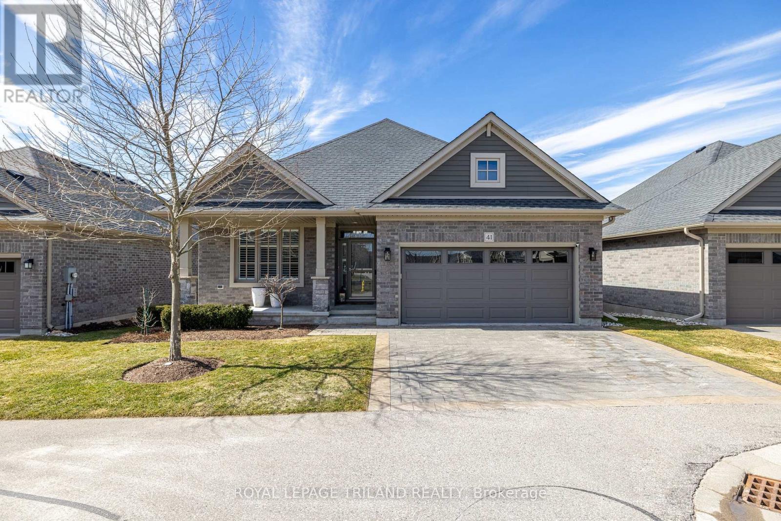 41 - 234 PEACH TREE BOULEVARD, St. Thomas