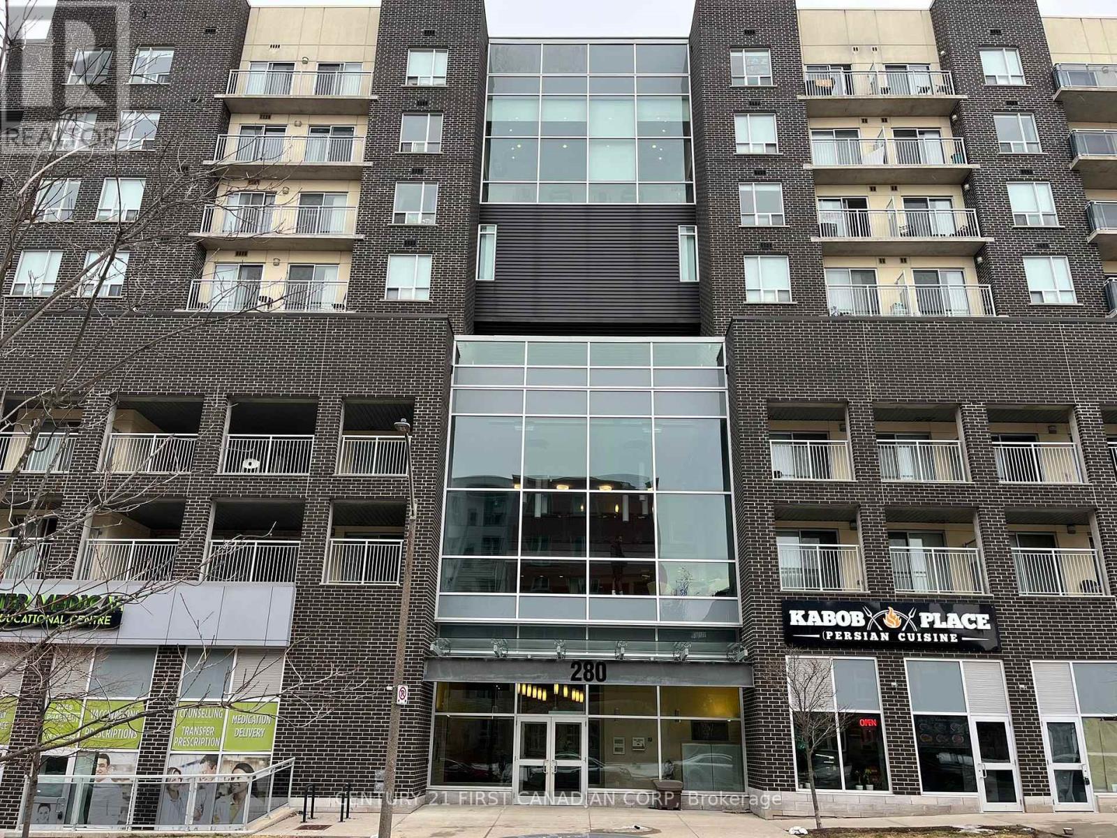 814 - 280 LESTER STREET, Waterloo