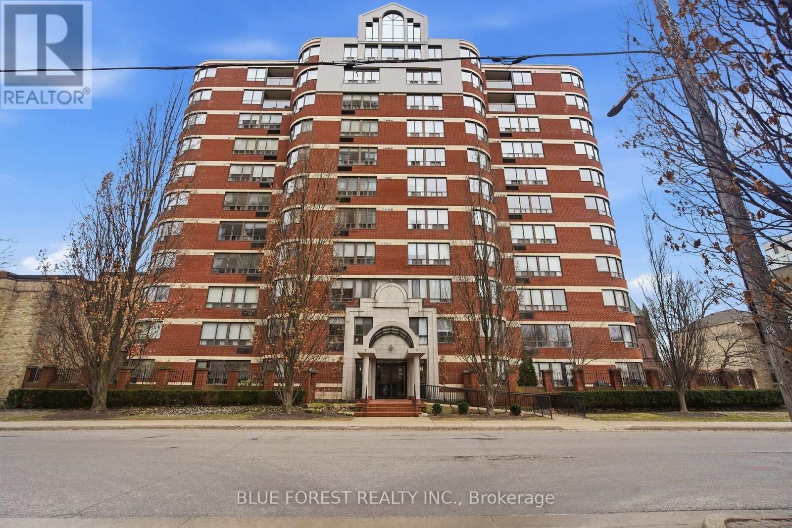 501 - 7 PICTON STREET, London East (East F)