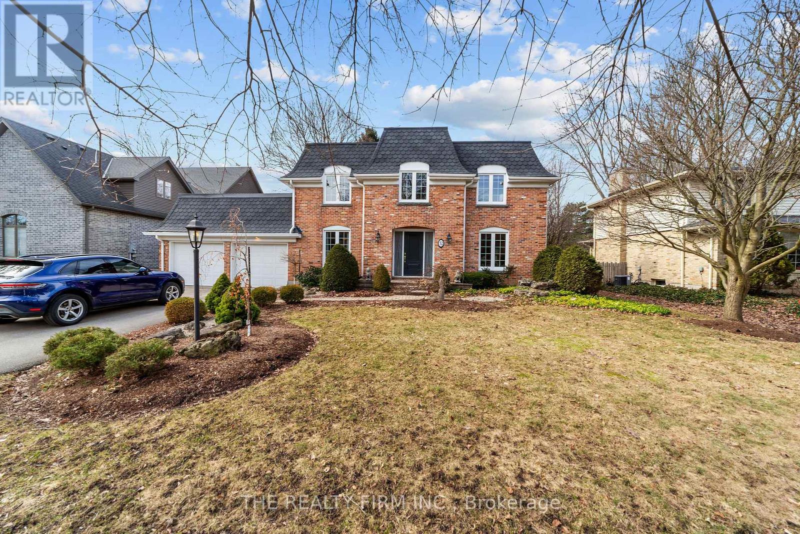 32 CHEROKEE ROAD, London North (North A)