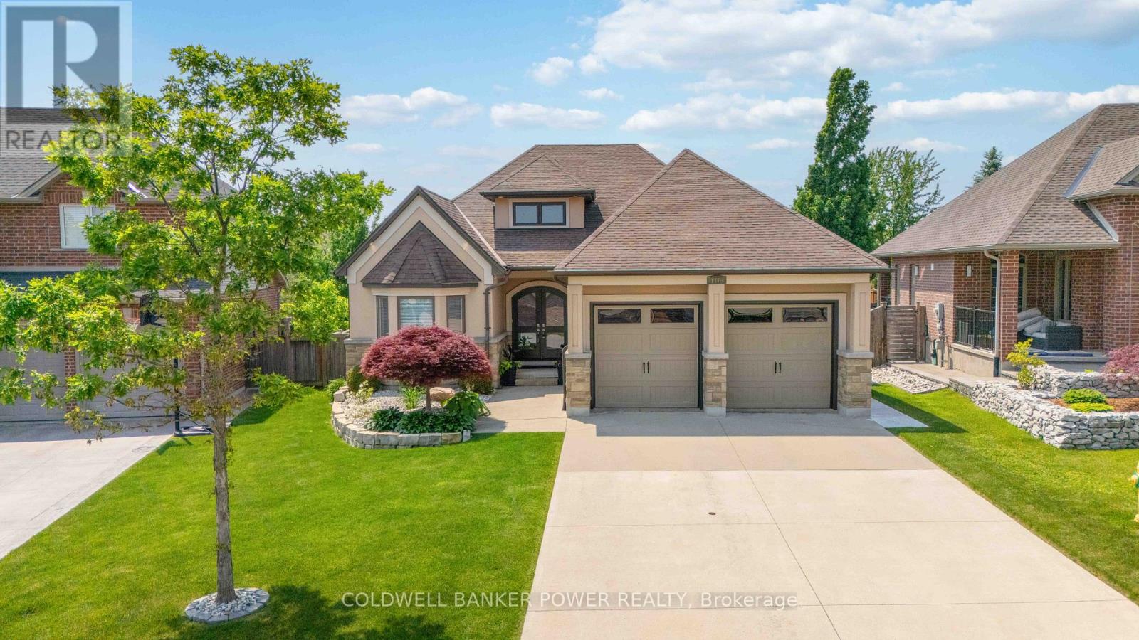 1376 SHORE ROAD, London South (South A)