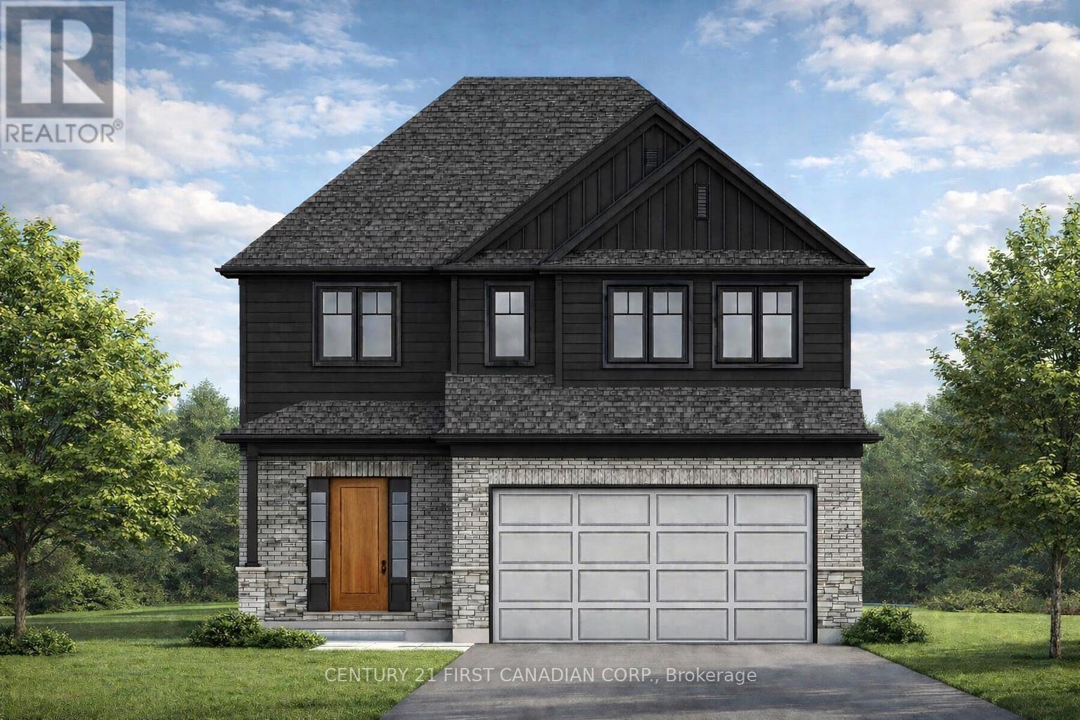 115 ADDISON AVENUE, Lucan Biddulph (Lucan)