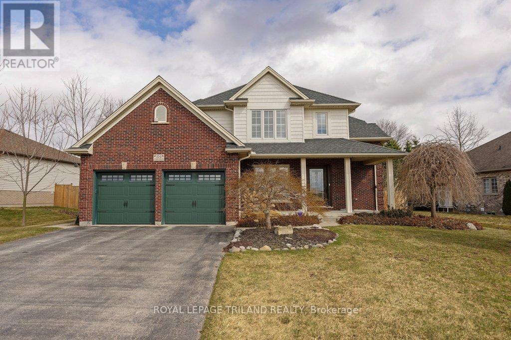 104 STEPHEN MOORE DRIVE, Middlesex Centre (Kilworth)