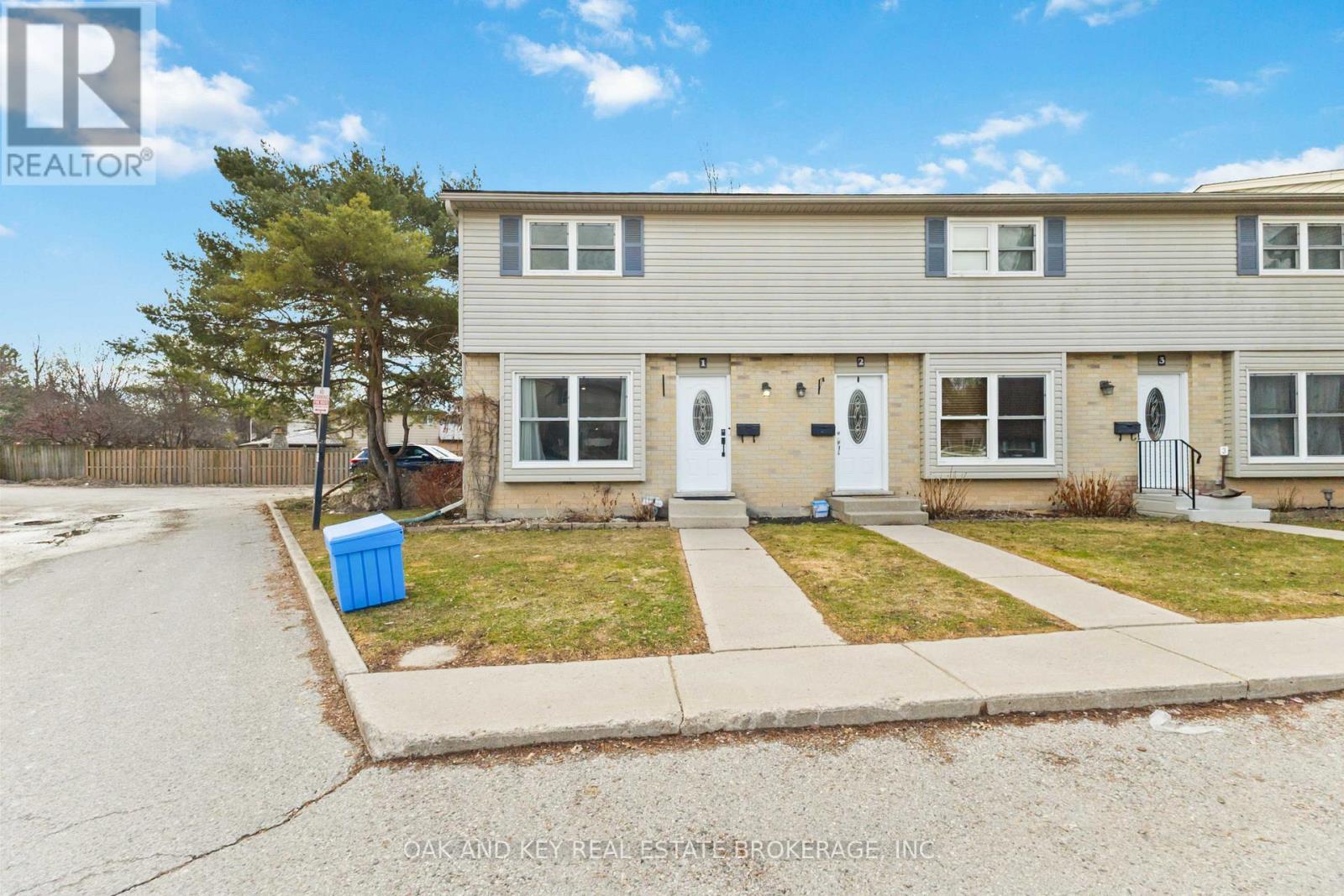 1 - 101 HIGHVIEW AVENUE E, London South (South P)