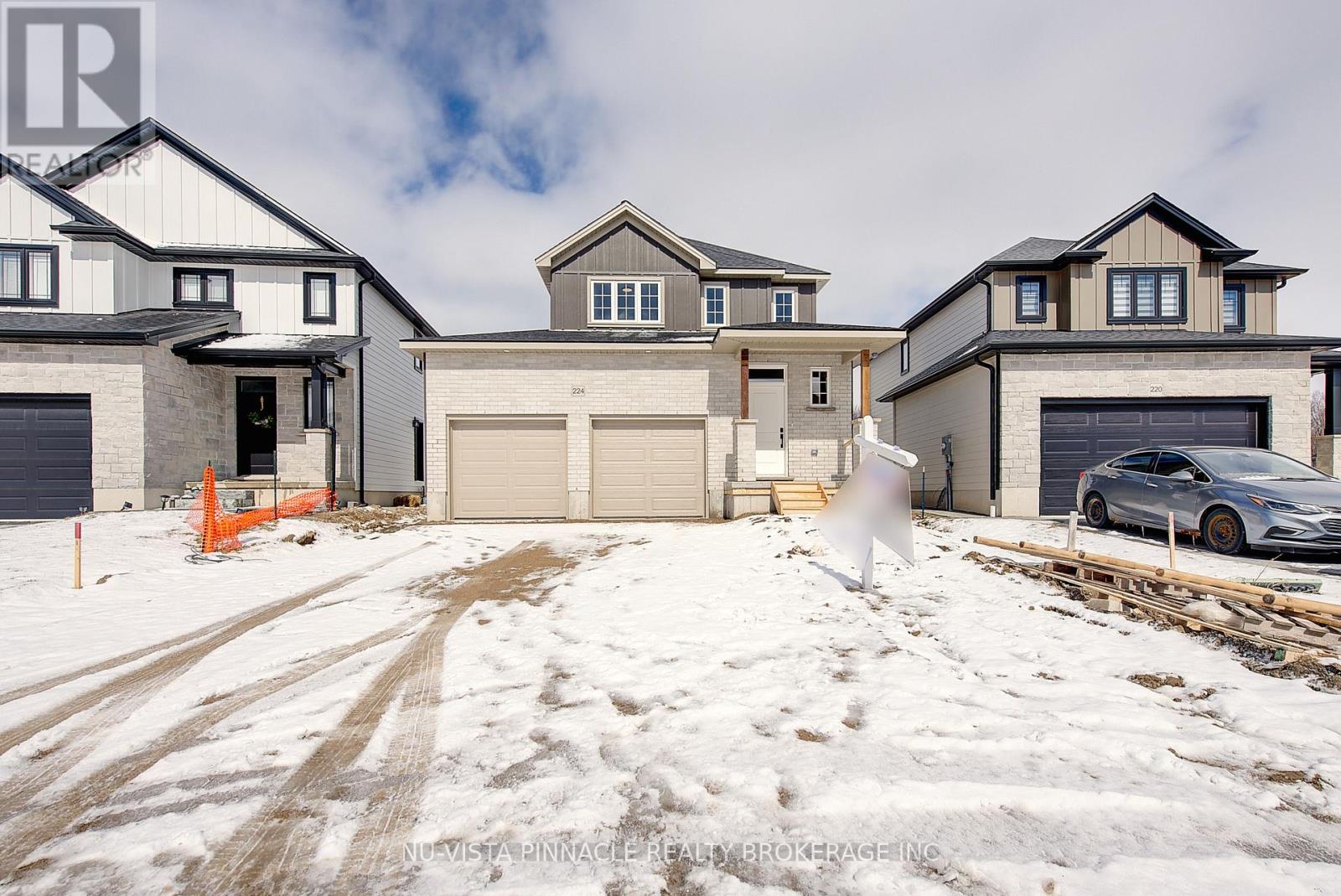 224 BOWMAN DRIVE, Middlesex Centre (Ilderton)