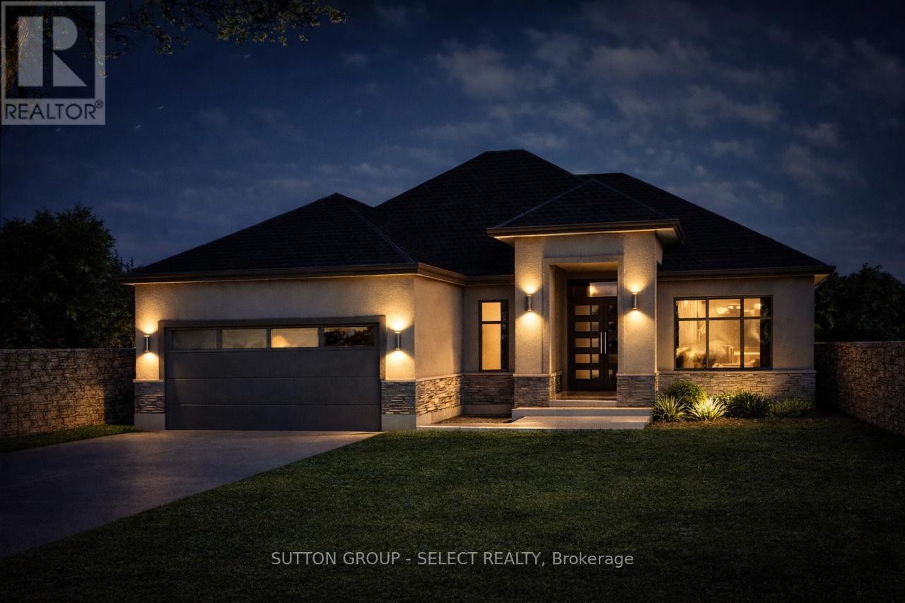 2208 ROBBIE S WAY, London North (North R)