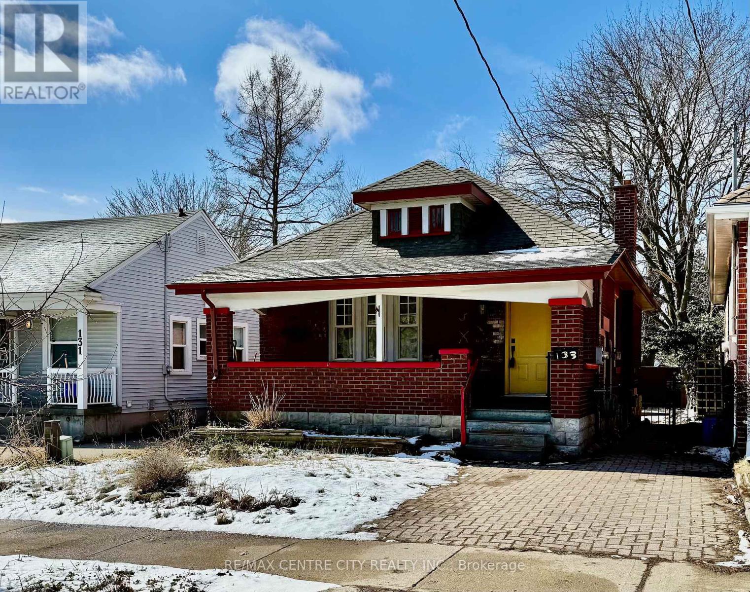 133 ARUNDELL STREET, London East (East M)