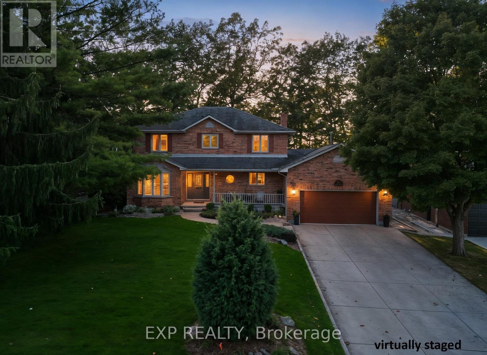 122 PARKVIEW DRIVE, Thames Centre (Dorchester)