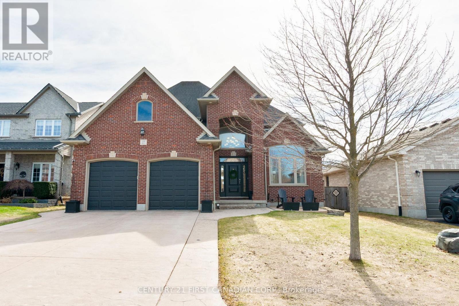 27 WOOD LILY LANE, Middlesex Centre (Ilderton)